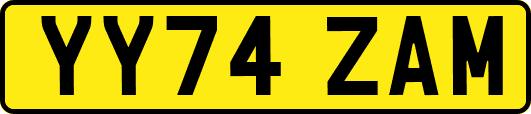 YY74ZAM