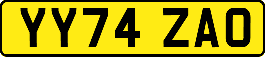 YY74ZAO