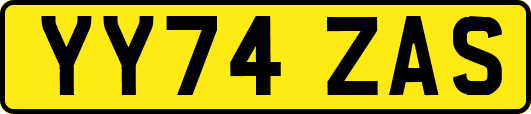 YY74ZAS
