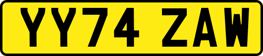 YY74ZAW