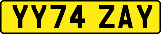 YY74ZAY
