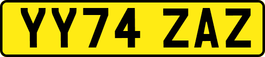 YY74ZAZ