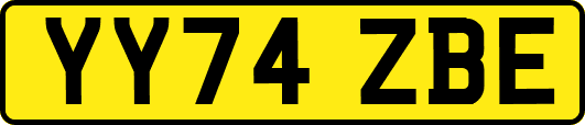 YY74ZBE