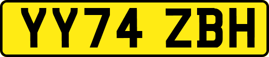 YY74ZBH