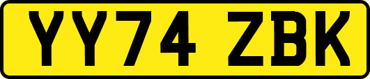 YY74ZBK