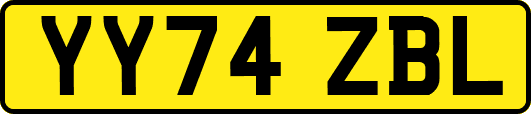 YY74ZBL