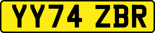 YY74ZBR