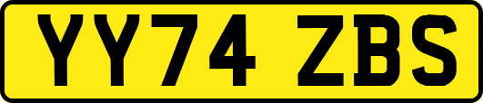 YY74ZBS