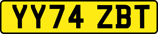 YY74ZBT