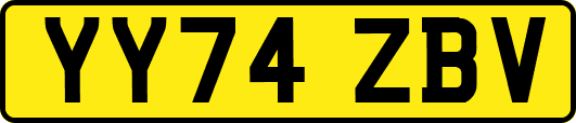 YY74ZBV