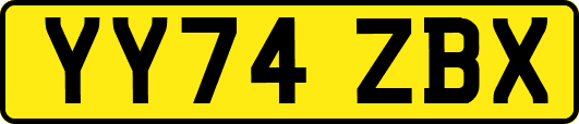 YY74ZBX