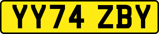 YY74ZBY