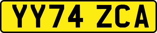 YY74ZCA