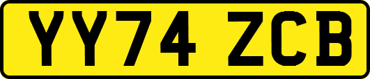 YY74ZCB