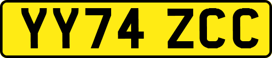 YY74ZCC