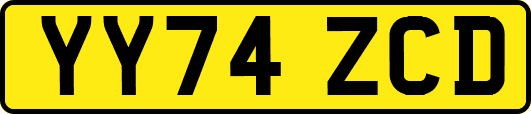 YY74ZCD