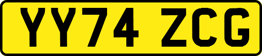 YY74ZCG