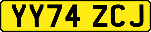 YY74ZCJ