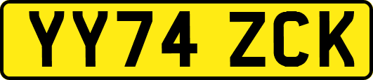 YY74ZCK