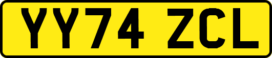 YY74ZCL