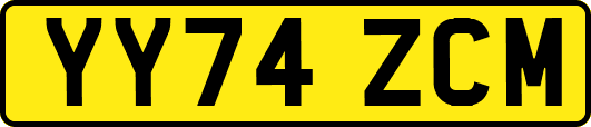 YY74ZCM