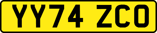YY74ZCO