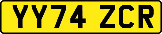 YY74ZCR