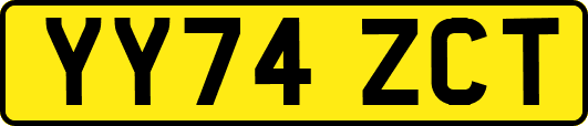 YY74ZCT