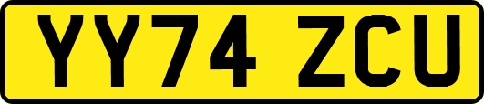 YY74ZCU