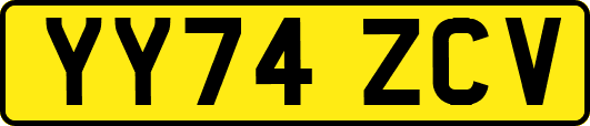 YY74ZCV