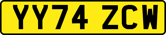 YY74ZCW