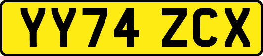 YY74ZCX