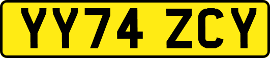 YY74ZCY