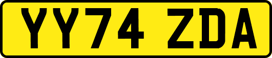 YY74ZDA