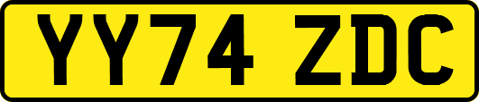 YY74ZDC