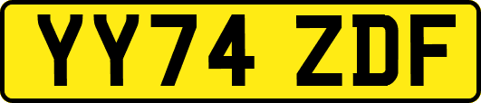 YY74ZDF