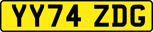 YY74ZDG