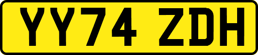 YY74ZDH