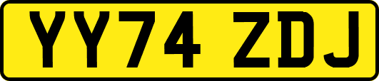 YY74ZDJ