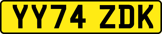 YY74ZDK
