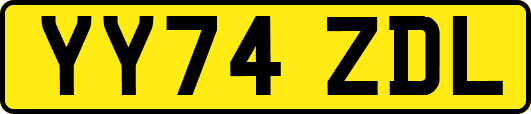 YY74ZDL