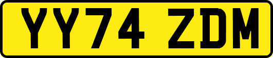 YY74ZDM