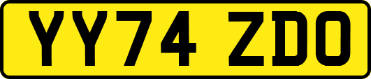 YY74ZDO