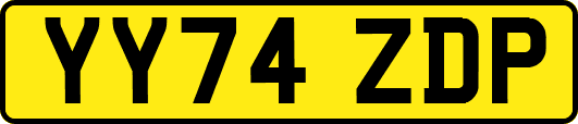 YY74ZDP