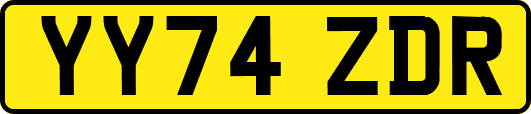 YY74ZDR