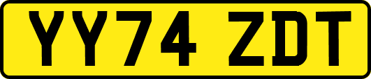 YY74ZDT