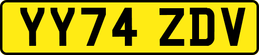 YY74ZDV