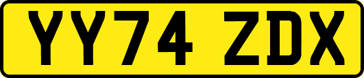 YY74ZDX