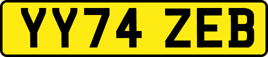 YY74ZEB