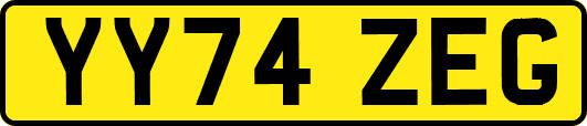 YY74ZEG